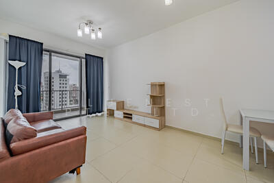 For Sale - The Interweave