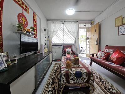 For Sale - 110 Yishun Ring Road