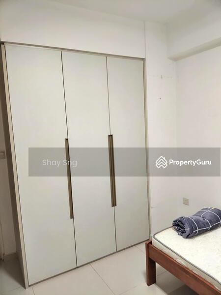 Bedroom cabinet