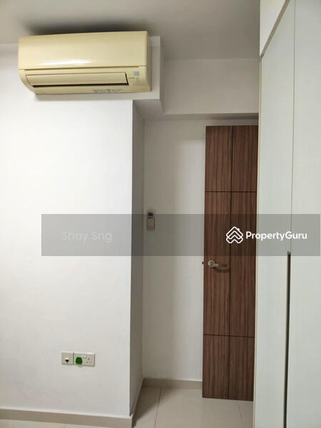 Room entrance