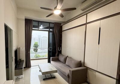 For Sale - Sims Urban Oasis