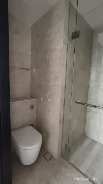 Pullman Residences, 18 Dunearn Road, 1 Bedroom, 500 sqft, Condominium For Rent, by Li Zhen Tan, 25583836 - PropertyGuru.com.sg