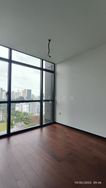 Pullman Residences, 18 Dunearn Road, 1 Bedroom, 500 sqft, Condominium For Rent, by Li Zhen Tan, 25583836 - PropertyGuru.com.sg
