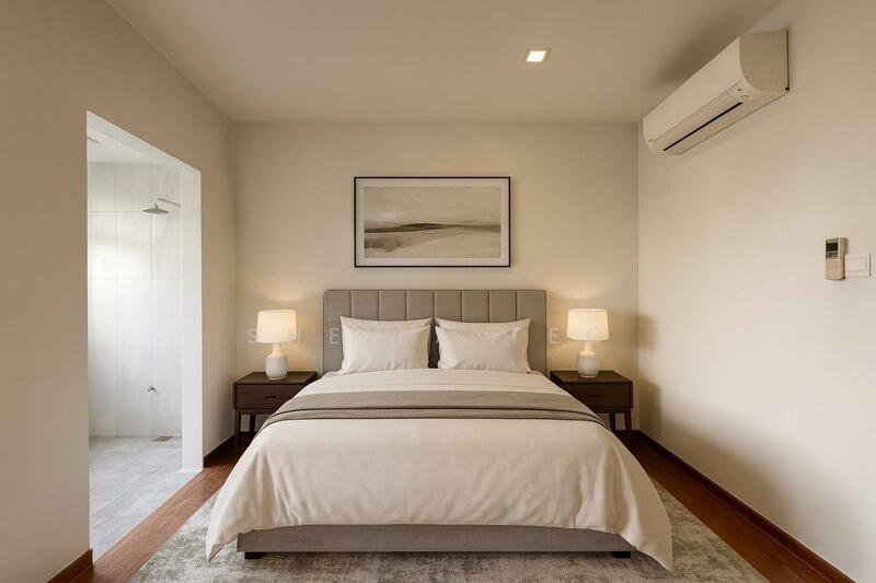 For Rent - Terrace House in Bartley Vicinity