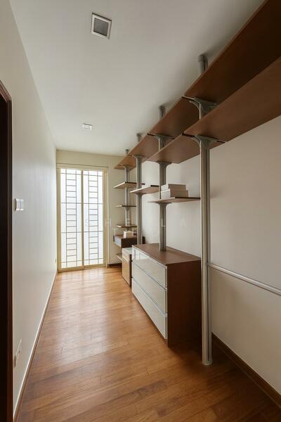 For Rent - Terrace House in Bartley Vicinity