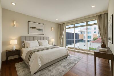 For Rent - Terrace House in Bartley Vicinity