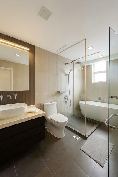 For Rent - Terrace House in Bartley Vicinity