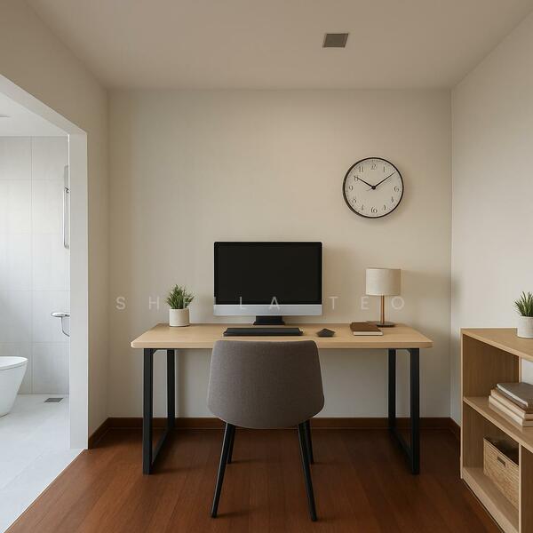 For Rent - Terrace House in Bartley Vicinity