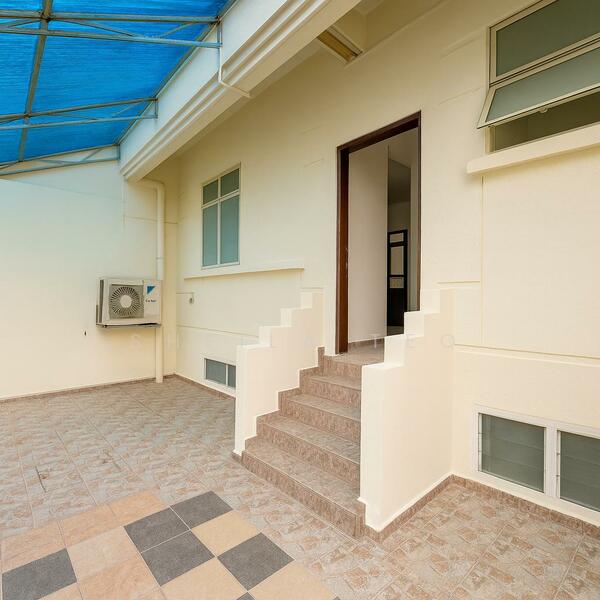 For Rent - Terrace House in Bartley Vicinity