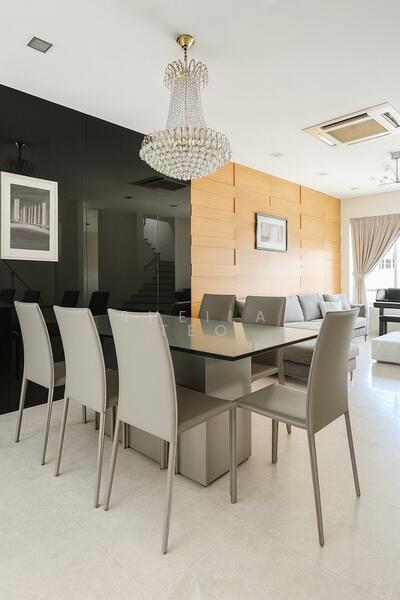 For Rent - Terrace House in Bartley Vicinity