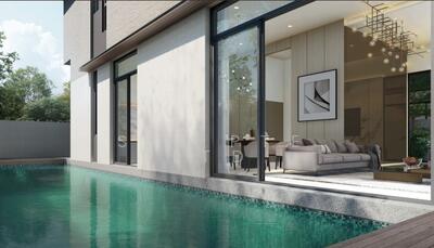 For Sale - Brand New Semi-Detached Off Tanjong Katong