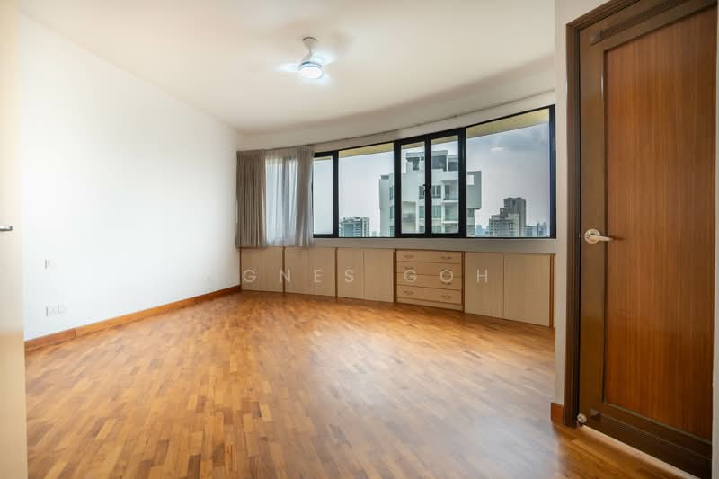 The Draycott Apartment For Sale at S$ 5,655,000 | PropertyGuru Singapore - Bedroom