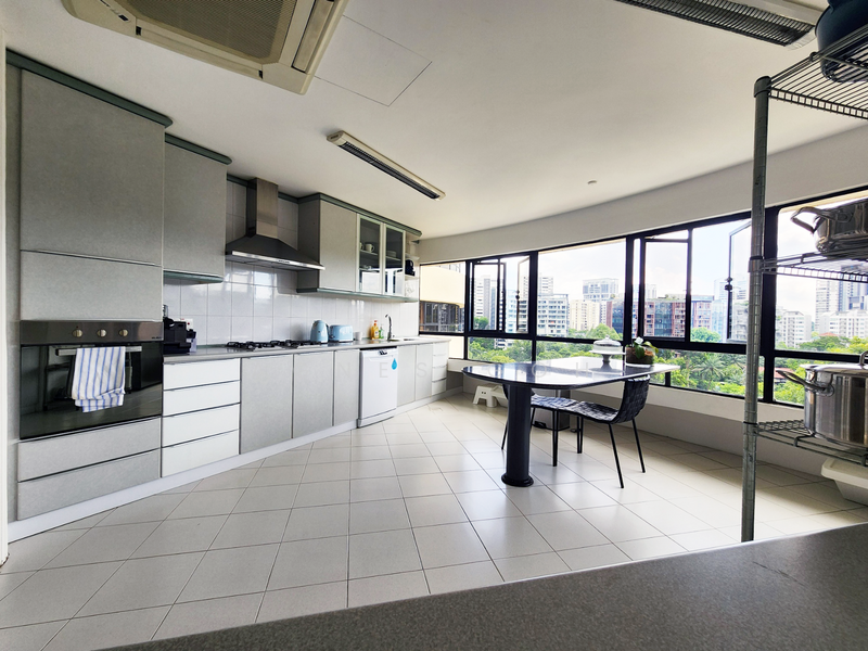 The Draycott Apartment For Sale at S$ 5,655,000 | PropertyGuru Singapore