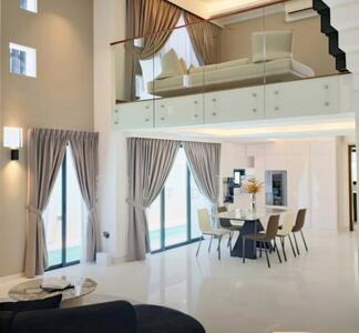 For Sale - The Carrara