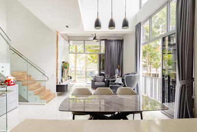 For Sale - High Park Residences