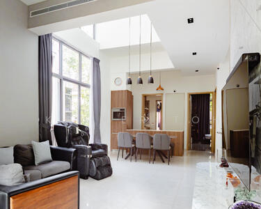 For Sale - High Park Residences