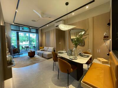 For Sale - The Continuum