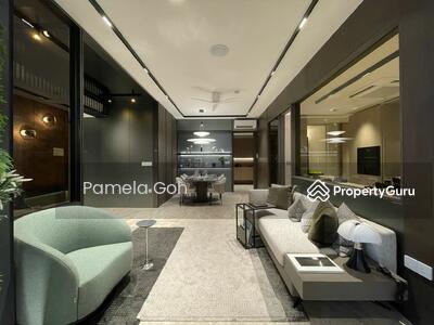 For Sale - The Continuum