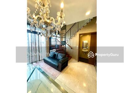 For Rent - Eastwood Regency