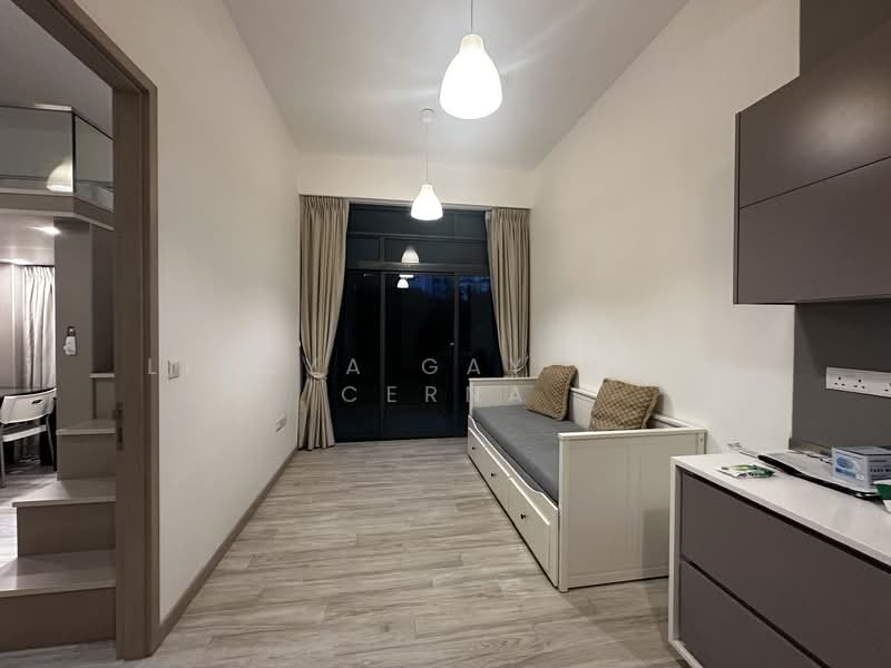 J Gateway, 6 Gateway Drive, 1 Bedroom, 528 sqft, Condominium For Rent, by Ligaya Gay Dela Cerna, 25584027 - PropertyGuru.com.sg