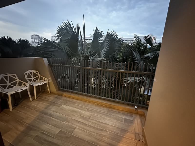 J Gateway, 6 Gateway Drive, 1 Bedroom, 528 sqft, Condominium For Rent, by Ligaya Gay Dela Cerna, 25584027 - PropertyGuru.com.sg