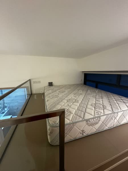 J Gateway, 6 Gateway Drive, 1 Bedroom, 528 sqft, Condominium For Rent, by Ligaya Gay Dela Cerna, 25584027 - PropertyGuru.com.sg