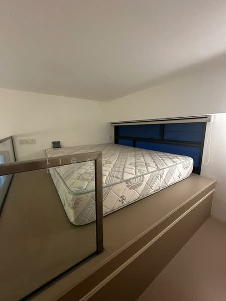 J Gateway, 6 Gateway Drive, 1 Bedroom, 528 sqft, Condominium For Rent, by Ligaya Gay Dela Cerna, 25584027 - PropertyGuru.com.sg
