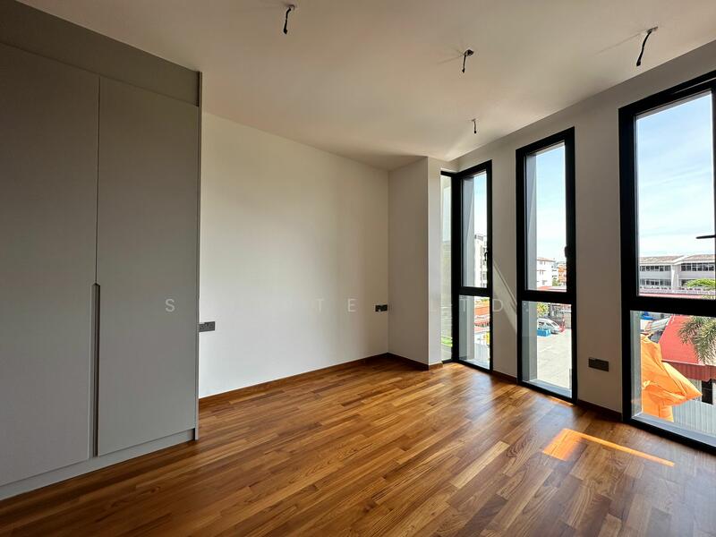 For Sale - Brand New Inter Terrace Joo Chiat Place