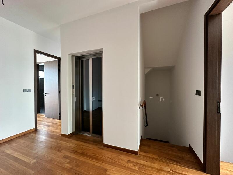 For Sale - Brand New Inter Terrace Joo Chiat Place