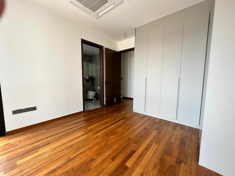 For Sale - Brand New Inter Terrace Joo Chiat Place