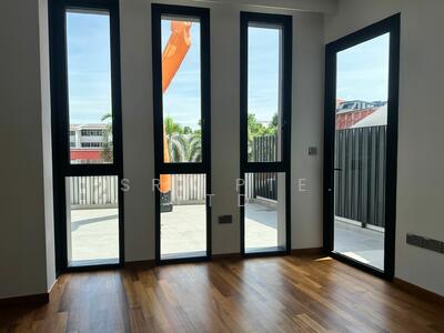 For Sale - Brand New Inter Terrace Joo Chiat Place