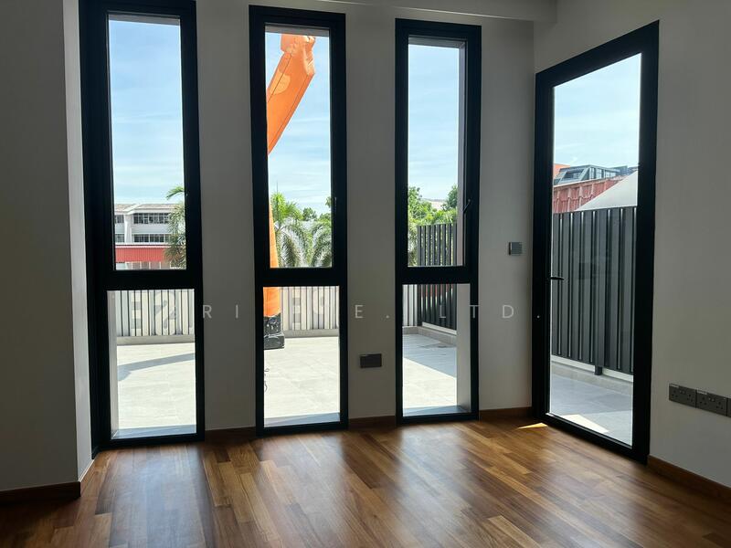 For Sale - Brand New Inter Terrace Joo Chiat Place