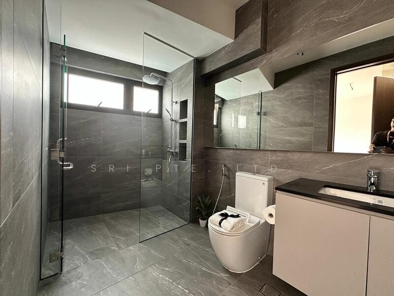 For Sale - Brand New Inter Terrace Joo Chiat Place