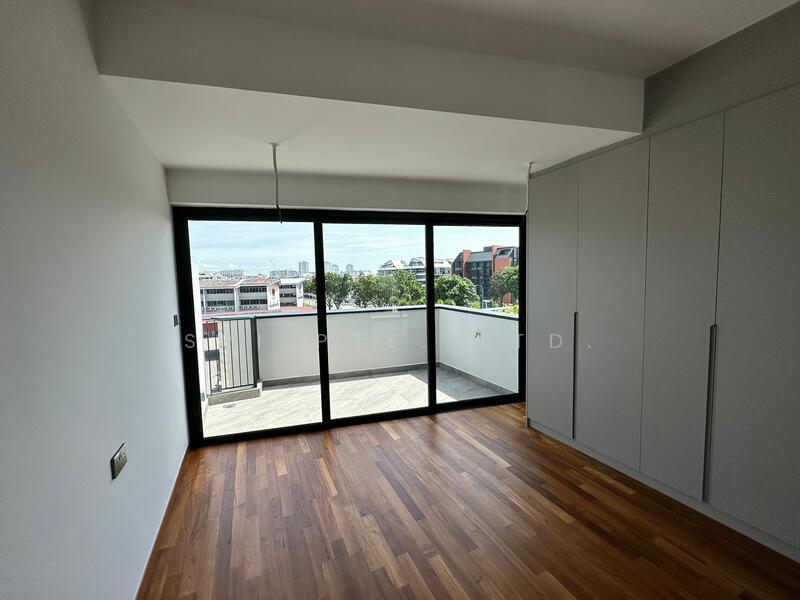 For Sale - Brand New Inter Terrace Joo Chiat Place