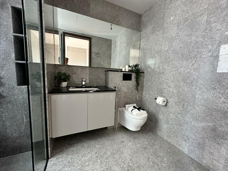 For Sale - Brand New Inter Terrace Joo Chiat Place