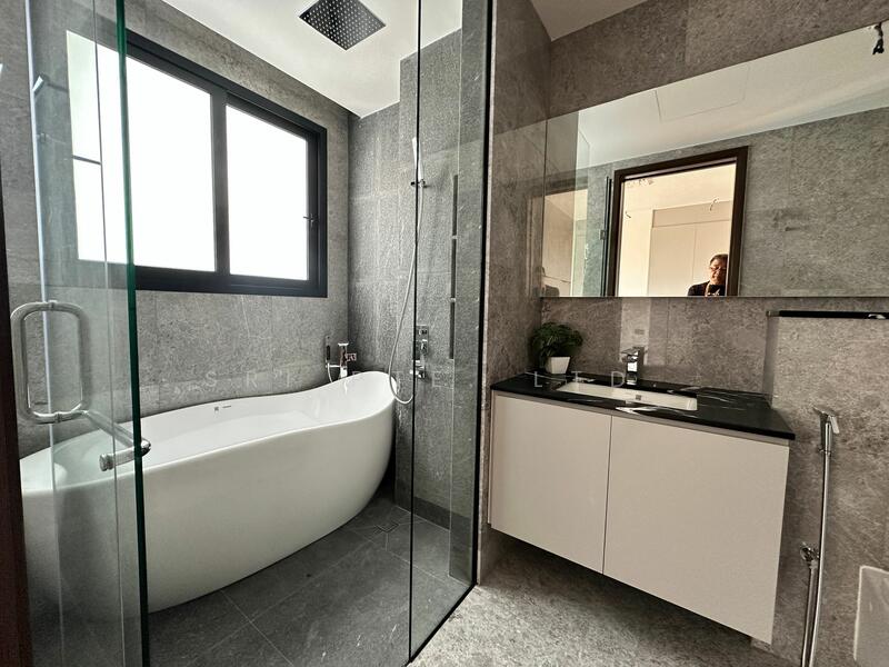 For Sale - Brand New Inter Terrace Joo Chiat Place