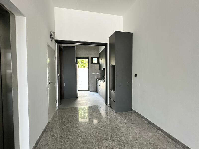 For Sale - Brand New Inter Terrace Joo Chiat Place