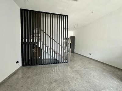 For Sale - Brand New Inter Terrace Joo Chiat Place