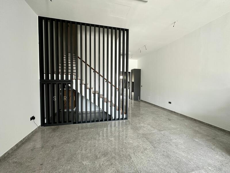 For Sale - Brand New Inter Terrace Joo Chiat Place