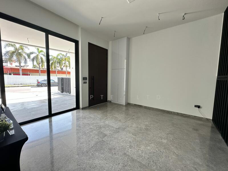 For Sale - Brand New Inter Terrace Joo Chiat Place