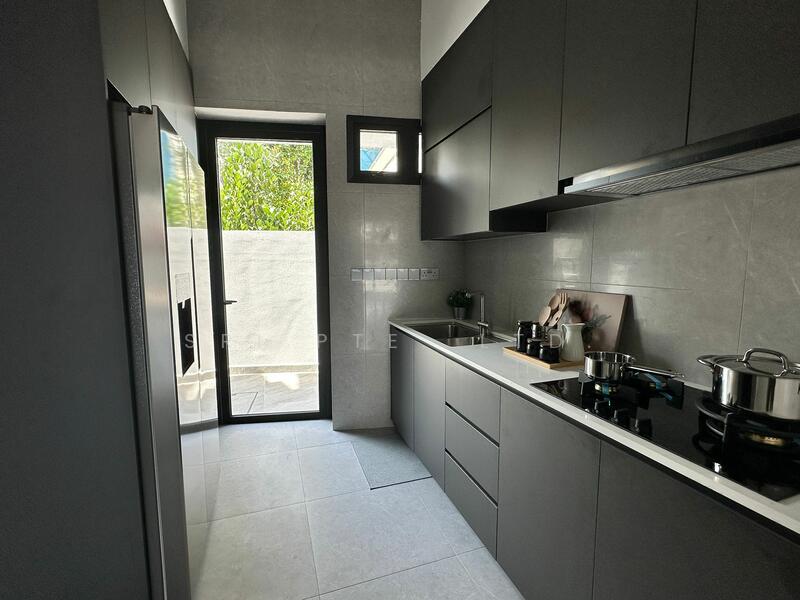 For Sale - Brand New Inter Terrace Joo Chiat Place