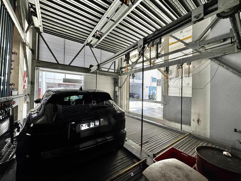 Ground Floor F&B On Purvis Street, Purvis Street | Seah Street, 1,068 sqft, Food & Beverage For Rent, by Gigi Wang, 25584035 - CommercialGuru.com.sg