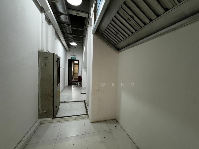 Ground Floor F&B On Purvis Street, Purvis Street | Seah Street, 1,068 sqft, Food & Beverage For Rent, by Gigi Wang, 25584035 - CommercialGuru.com.sg