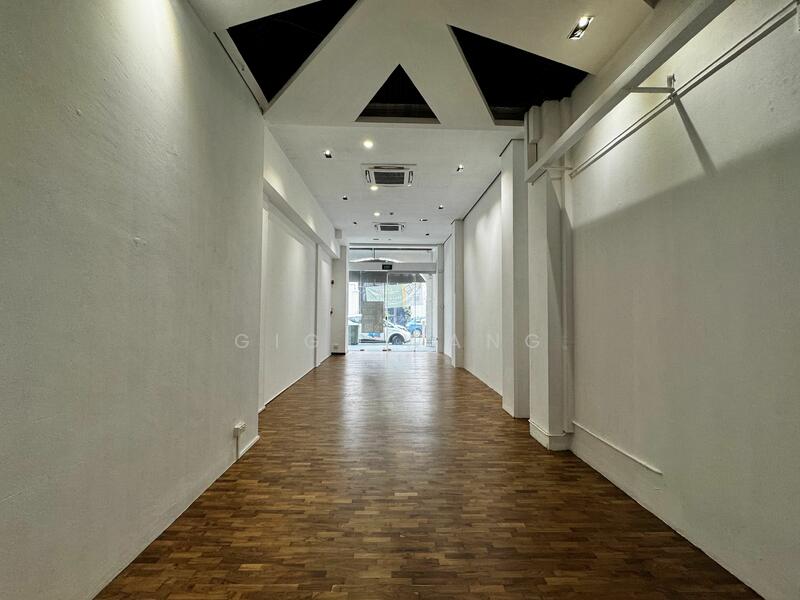 Ground Floor F&B On Purvis Street, Purvis Street | Seah Street, 1,068 sqft, Food & Beverage For Rent, by Gigi Wang, 25584035 - CommercialGuru.com.sg