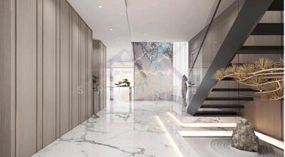 For Sale - Brand New Semi Detached Siglap Road