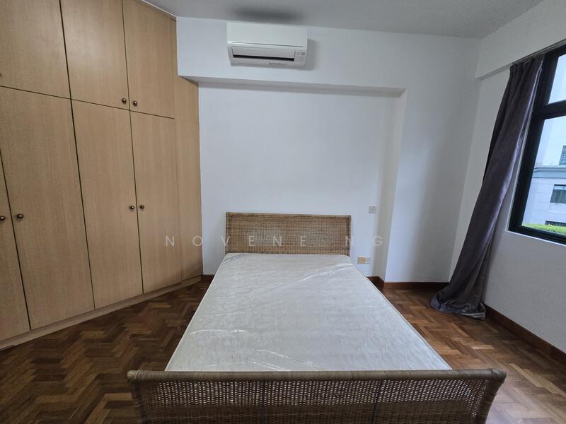 Hillview Green, 67 Hume Avenue, 2 Bedrooms, 1,012 sqft, Condominium For Rent, by Novene Ng, 25584057 - Bedroom - PropertyGuru.com.sg