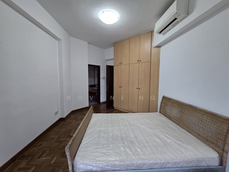 Hillview Green, 67 Hume Avenue, 2 Bedrooms, 1,012 sqft, Condominium For Rent, by Novene Ng, 25584057 - Master Bedroom - PropertyGuru.com.sg
