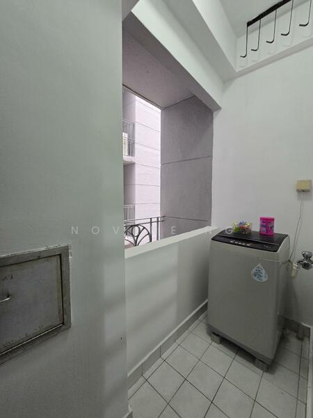 Hillview Green, 67 Hume Avenue, 2 Bedrooms, 1,012 sqft, Condominium For Rent, by Novene Ng, 25584057 - PropertyGuru.com.sg