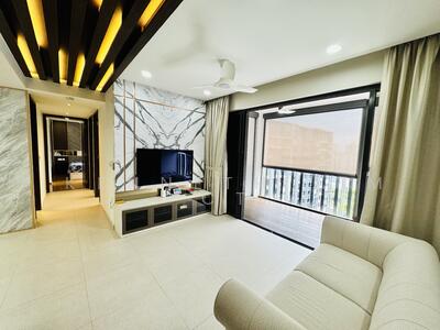 For Rent - Grandeur Park Residences