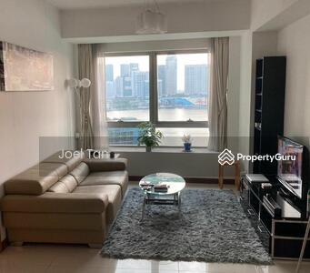 For Sale - The Sail @ Marina Bay
